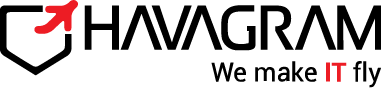 Havagram logo